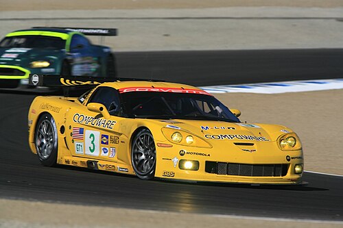 Corvette Racing